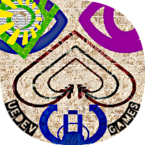 UEDEVGAMES